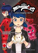 Miraculous - Le Storie di Ladybug e Chat Noir